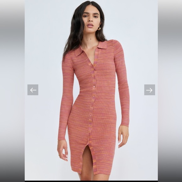 Wilfred Dresses & Skirts - Wilfred Cove Dress